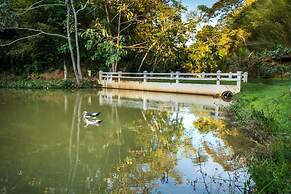 Pousada Luar do Sertão