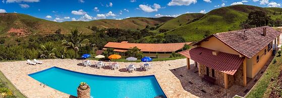 Pousada Luar do Sertão