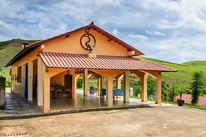 Pousada Luar do Sertão