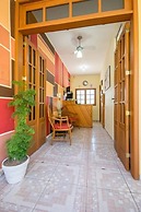 Pousada Luar do Sertão