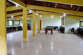 Pousada Luar do Sertão