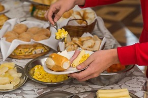 Pousada Luar do Sertão