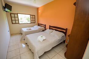 Pousada Luar do Sertão