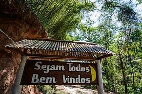 Pousada Luar do Sertão