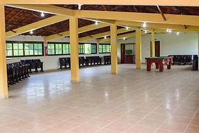 Pousada Luar do Sertão