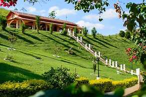 Pousada Luar do Sertão