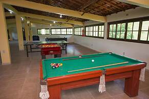 Pousada Luar do Sertão