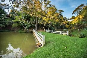 Pousada Luar do Sertão