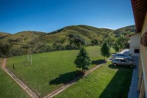 Pousada Luar do Sertão