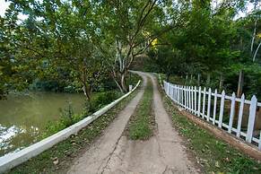 Pousada Luar do Sertão