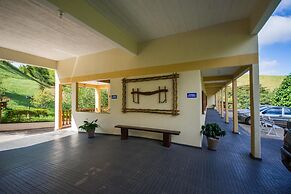 Pousada Luar do Sertão