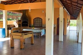 Pousada Luar do Sertão