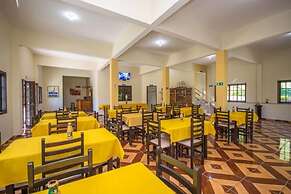 Pousada Luar do Sertão