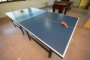 Pousada Luar do Sertão