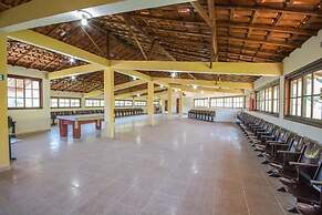 Pousada Luar do Sertão