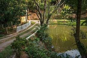 Pousada Luar do Sertão