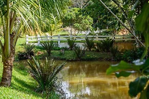 Pousada Luar do Sertão