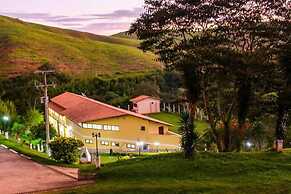 Pousada Luar do Sertão