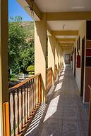 Pousada Luar do Sertão