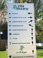 Hotel Villa Murano