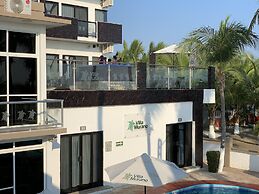 Hotel Villa Murano