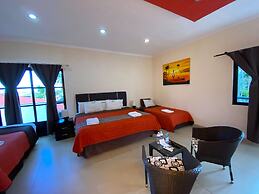 Hotel Villa Murano