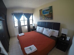 Hotel Villa Murano
