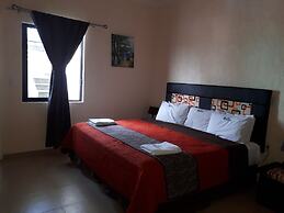 Hotel Villa Murano