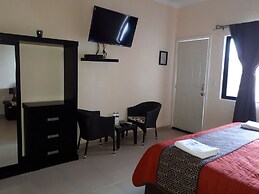 Hotel Villa Murano