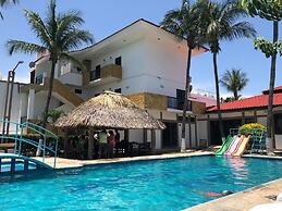 Hotel Villa Murano