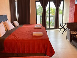 Hotel Villa Murano