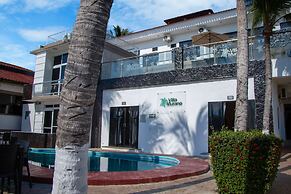 Hotel Villa Murano