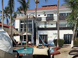 Hotel Villa Murano