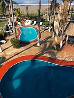 Hotel Villa Murano