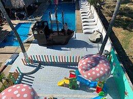 Hotel Villa Murano