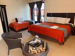 Hotel Villa Murano