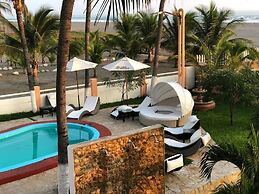 Hotel Villa Murano