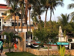 Hotel Villa Murano