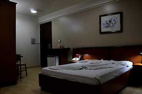 Geneviee Palace Hotel