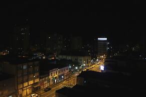 Geneviee Palace Hotel