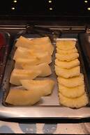 Geneviee Palace Hotel