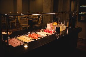 Geneviee Palace Hotel