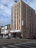 Geneviee Palace Hotel