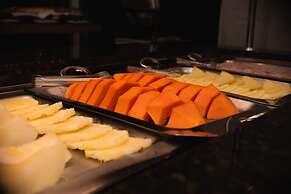 Geneviee Palace Hotel