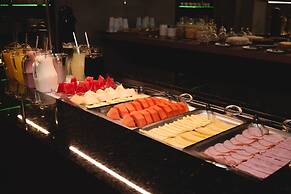 Geneviee Palace Hotel