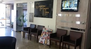 Geneviee Palace Hotel