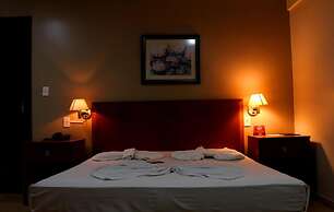 Geneviee Palace Hotel