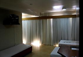 Geneviee Palace Hotel