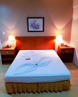 Geneviee Palace Hotel