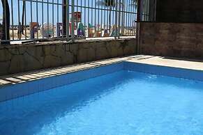 Sonho de Iracema Hostel Boutique